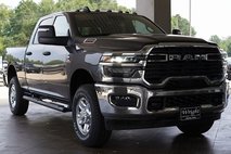 2026 Ram Ram Pickup 2500 Tradesman