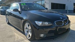 2008 BMW 3 Series 335i