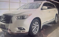 2015 Infiniti QX60 Base