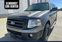 2011 Ford Expedition XL
