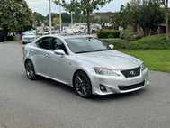 2011 Lexus IS 250 Base