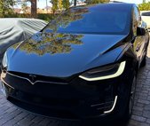 2017 Tesla Model X 100D