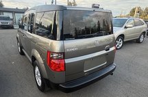 2008 Honda Element EX