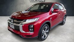 2026 Mitsubishi Outlander Sport S