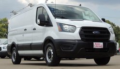 2020 Ford Transit 150