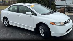 2008 Honda Civic EX-L
