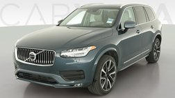2022 Volvo XC90 T6 Momentum 7-Passenger
