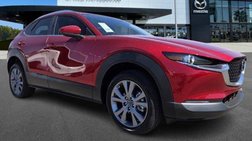 2024 Mazda CX-30 Preferred