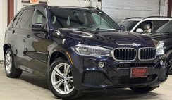 2015 BMW X5 xDrive35d