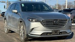 2018 Mazda CX-9 Grand Touring