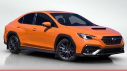 2024 Subaru WRX Limited