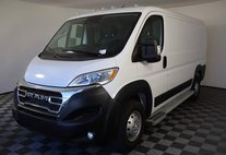2023 Ram ProMaster 2500 136 WB