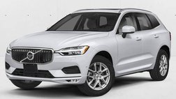 2020 Volvo XC60 T5 Momentum