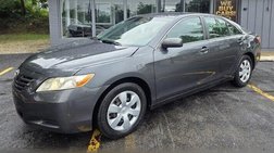 2009 Toyota Camry LE