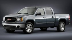 2008 GMC Sierra 1500 Denali