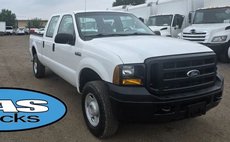 2006 Ford Super Duty F-250 XL