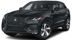 2024 Jaguar F-PACE P250 R-Dynamic S