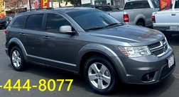 2012 Dodge Journey SXT