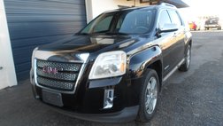 2013 GMC Terrain SLT-2