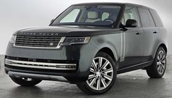 2023 Land Rover Range Rover P530 SE