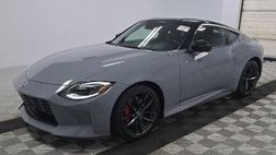2024 Nissan Z Performance