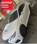 2020 Lexus RC F Base