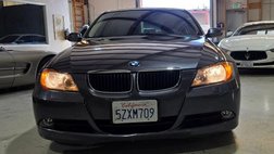 2007 BMW 3 Series 328i