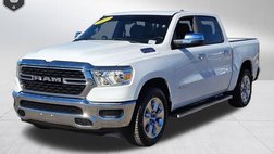 2024 Ram Ram Pickup 1500 Big Horn