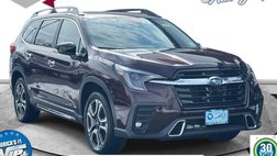 2025 Subaru Ascent Touring