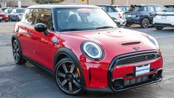 2023 MINI Hardtop Cooper S