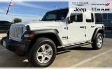 2022 Jeep Wrangler Unlimited High Tide