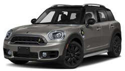 2019 MINI Countryman Plug-in Hybrid Cooper SE ALL4