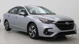 2024 Subaru Legacy Premium