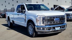 2026 Ford Super Duty F-250 XLT