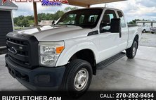 2016 Ford Super Duty F-250 XL