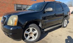 2008 GMC Yukon SLE