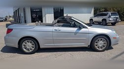 2008 Chrysler Sebring LX
