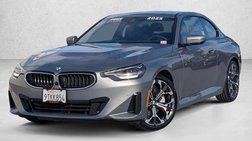2025 BMW 2 Series 230i