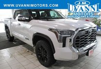 2023 Toyota Tundra 1794 Edition HV