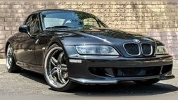 1998 BMW Z3 1.9