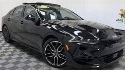 2023 Kia K5 GT