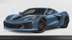 2026 Chevrolet Corvette Z06