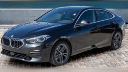 2023 BMW 2 Series 228i xDrive Gran Coupe