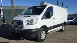 2019 Ford Transit 250