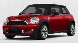 2013 MINI Hardtop Cooper S