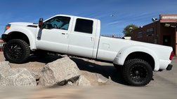 2012 Ford F-450 Super Duty 