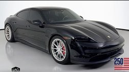 2020 Porsche Taycan 4S