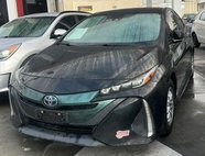 2020 Toyota Prius Prime LE