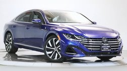 2021 Volkswagen Arteon SEL R-Line 4Motion