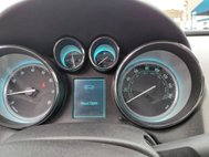 2015 Buick Verano Base